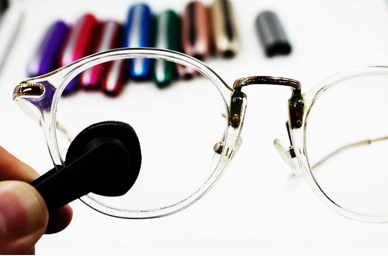 Peeps Carbon Klean Eyeglass Lens Cleaner - Efficient and Durable Carbon Microfiber Technology - Exclusively Used by NASA - 500 Uses (Space Gray) - Image 3